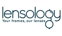 Lensology logo