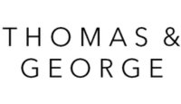 Thomas & George logo