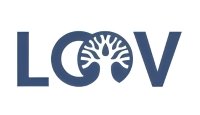 LOOV Organic logo