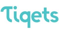 Tiqets logo
