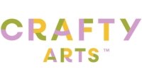 Crafty Arts logo