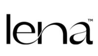 LENA Nail Polish logo