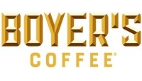 Boyer’s Coffee logo