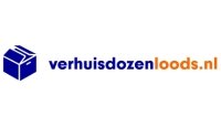Verhuisdozenloods logo