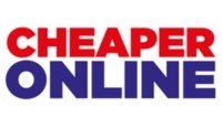 Cheaper Online logo