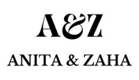 ANITA & ZAHA logo