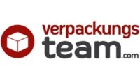 Verpackungsteam logo
