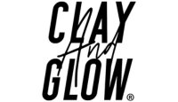 Clay And Glow logo