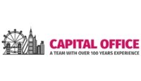 Your Virtual Office London logo