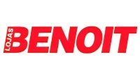 Lojas Benoit logo