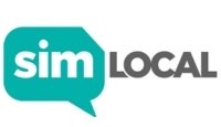 Sim Local logo