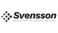 Svensson logo