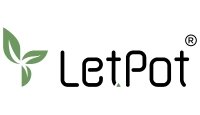 LetPot logo