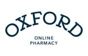 Oxford Online Pharmacy Logo