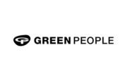 Green People Logo