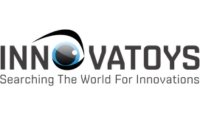 InnovaToys logo