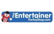 The Entertainer Logo