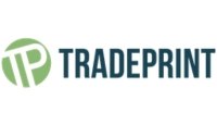Tradeprint logo