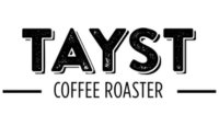 Tayst Coffee logo