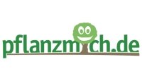 Pflanzmich logo
