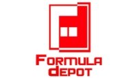 Formula Depot logo
