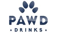 PAWD DRINKS logo