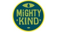 Mighty Kind logo