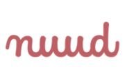 Nuud FR Logo