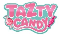 Taztycandy logo