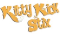 Kitty Kick Stix logo