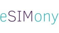 eSIMony logo