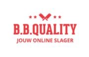 BBQuality NL Logo