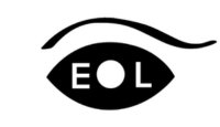 Eye of Love logo