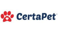 CertaPet logo