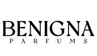 Benigna Parfums logo