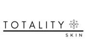 Totality Skincare Logo