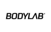 Bodylab24 CH Logo
