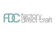 Factory Direct Craft Logo
