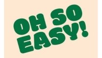 Oh So Easy logo