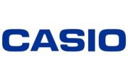 Casio DE Logo