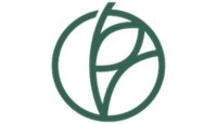 the plant party logo