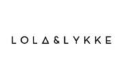 LolaLykke Logo