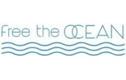 Free the Ocean Logo