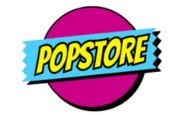 POPSTORE Logo