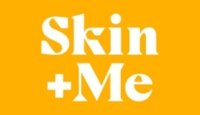 Skin + Me logo