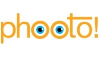 Phooto logo