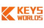 Keysworlds Logo