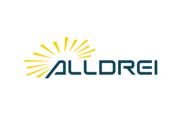 ALLDREI Logo