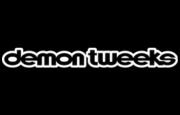 Demon Tweeks Logo