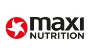 MaxiNutrition Logo